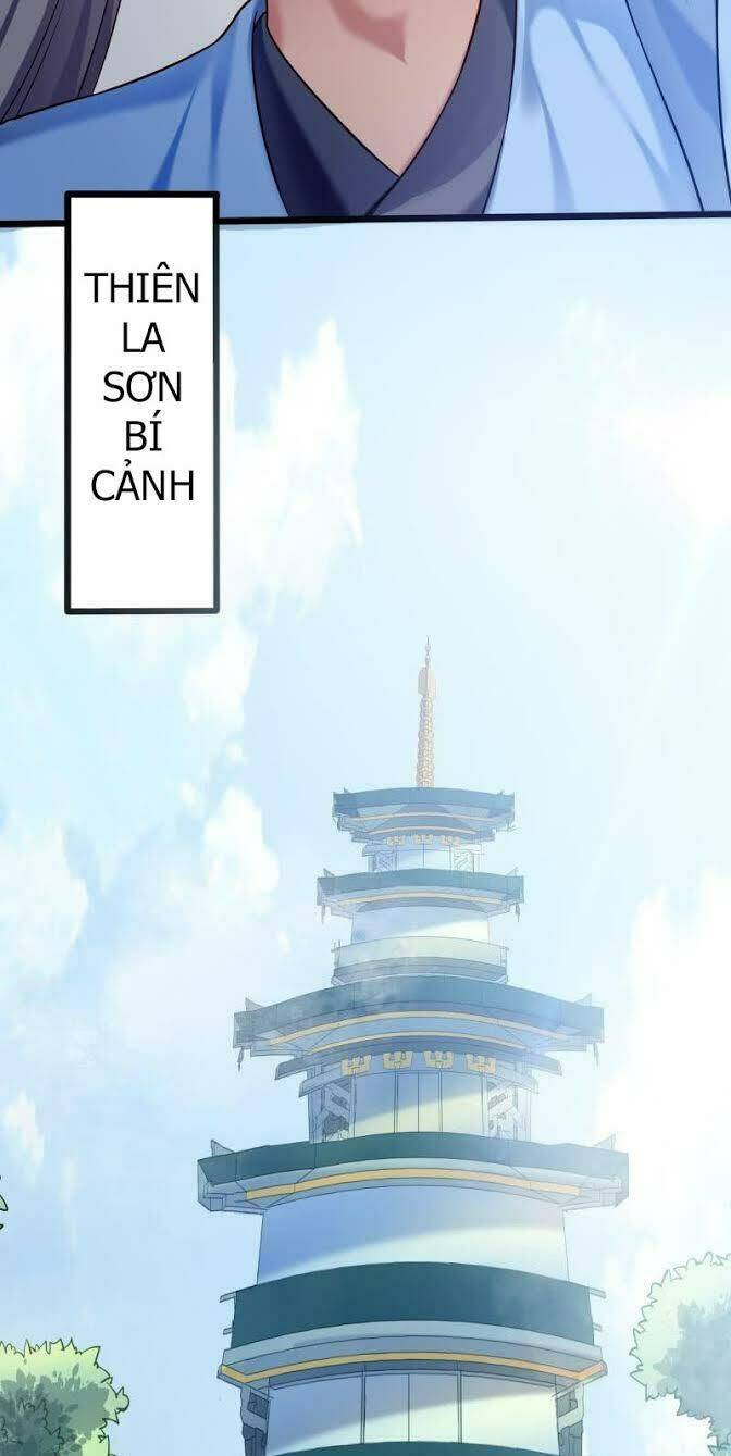 Kiếm Thần Tuyệt Thế: Chapter 76