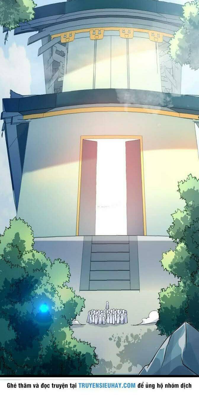 Kiếm Thần Tuyệt Thế: Chapter 76