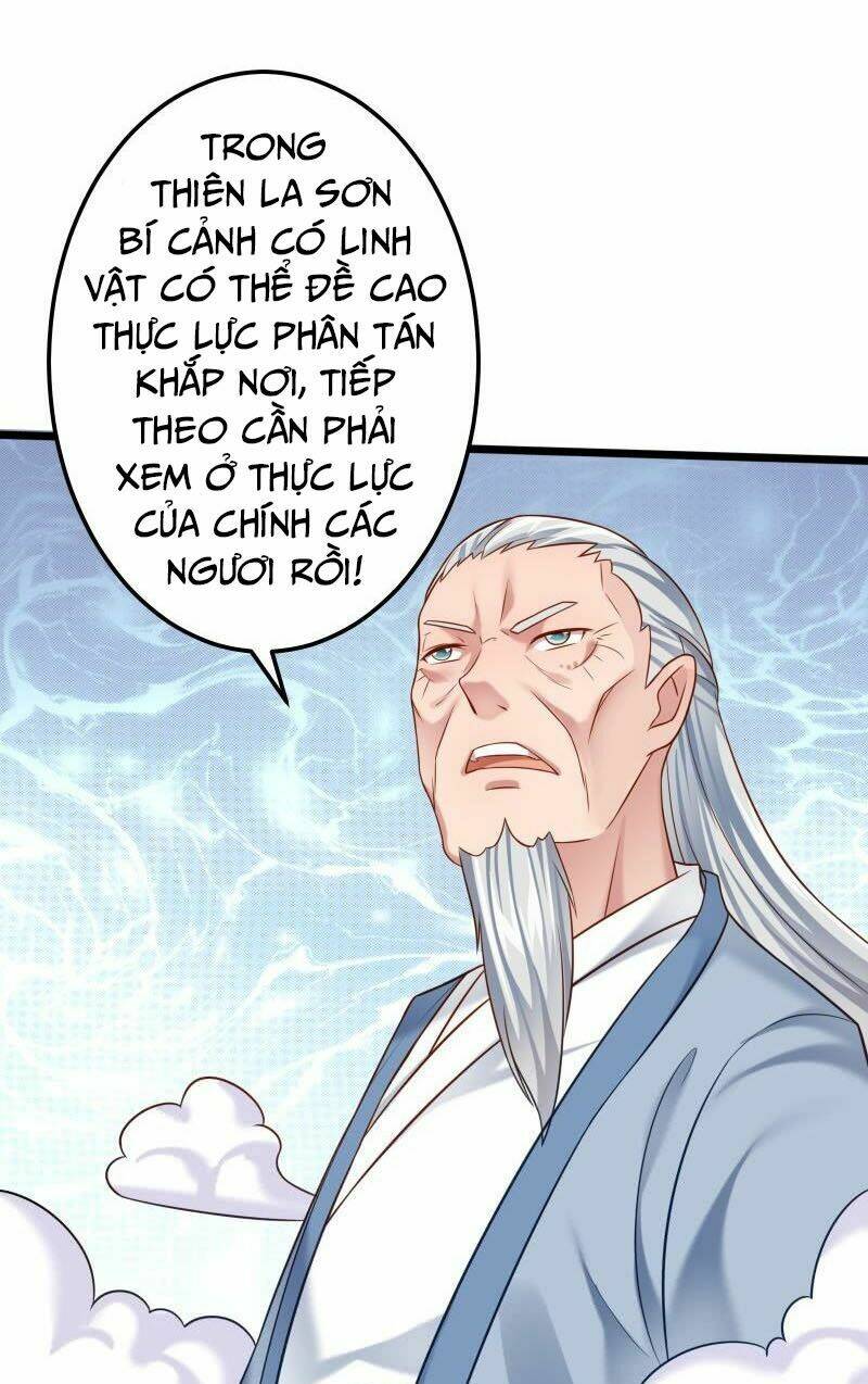 Kiếm Thần Tuyệt Thế: Chapter 76