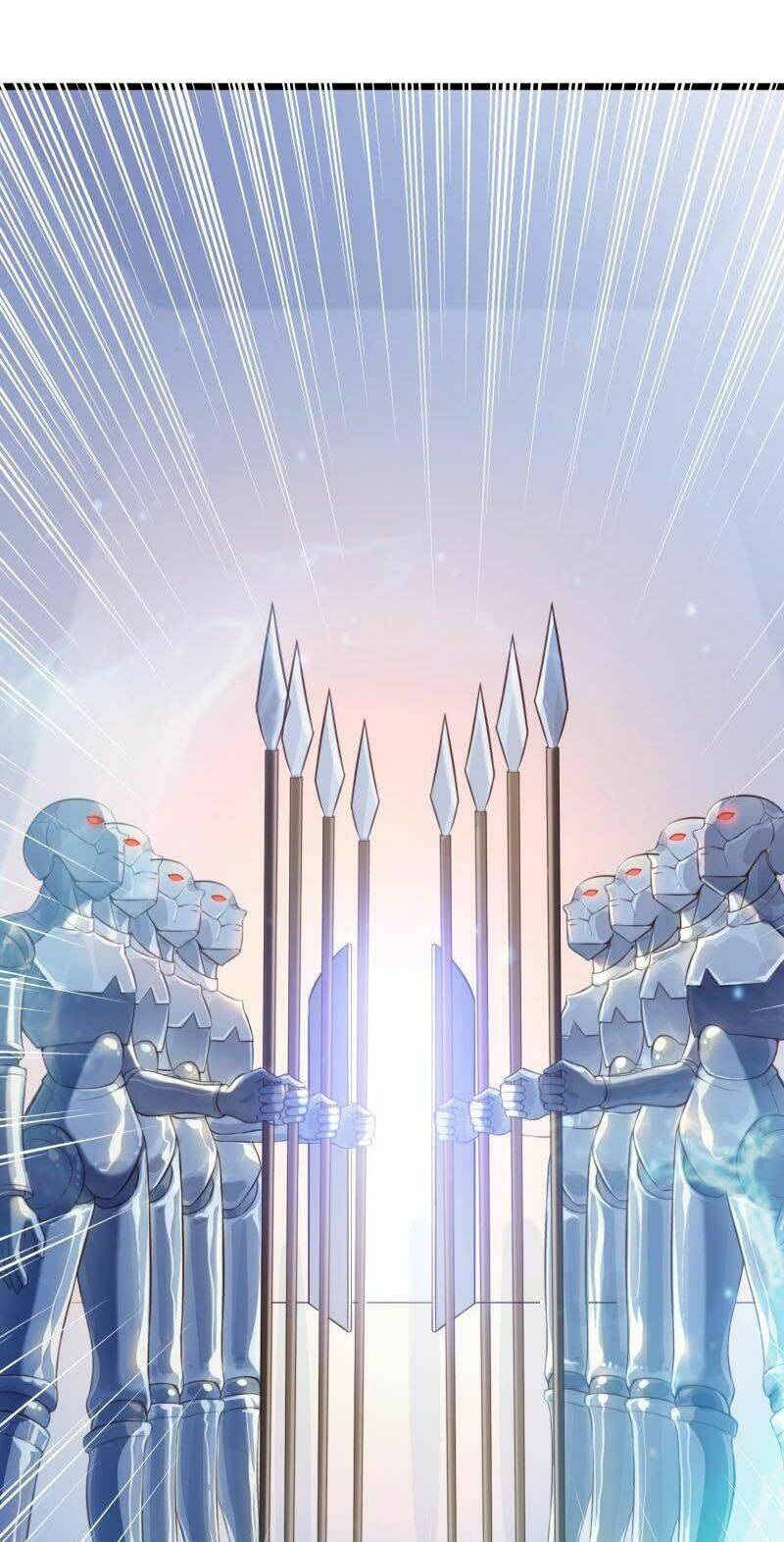 Kiếm Thần Tuyệt Thế: Chapter 76