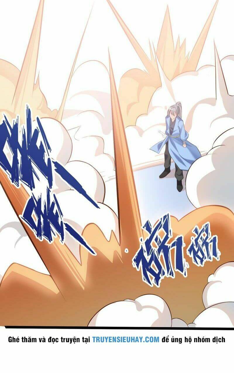 Kiếm Thần Tuyệt Thế: Chapter 76