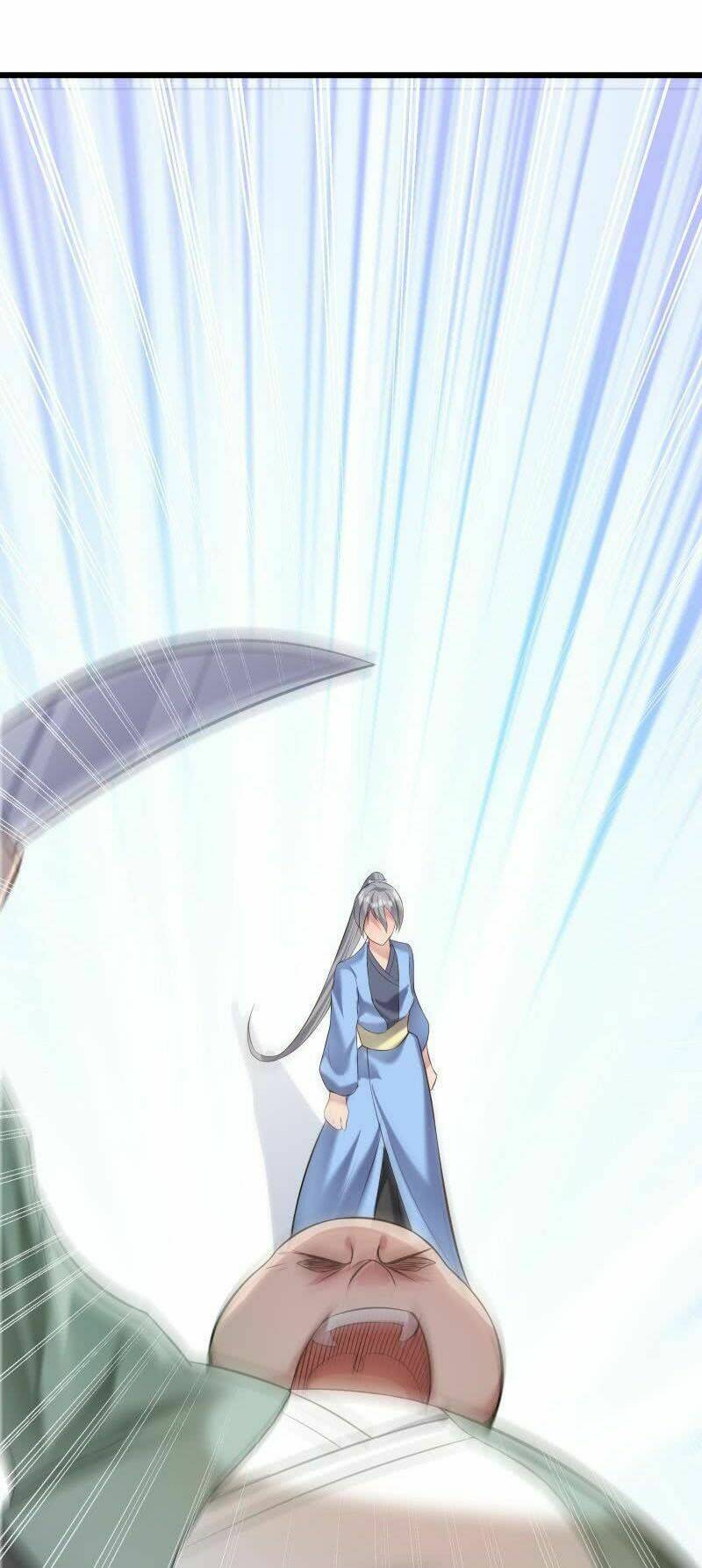 Kiếm Thần Tuyệt Thế: Chapter 76
