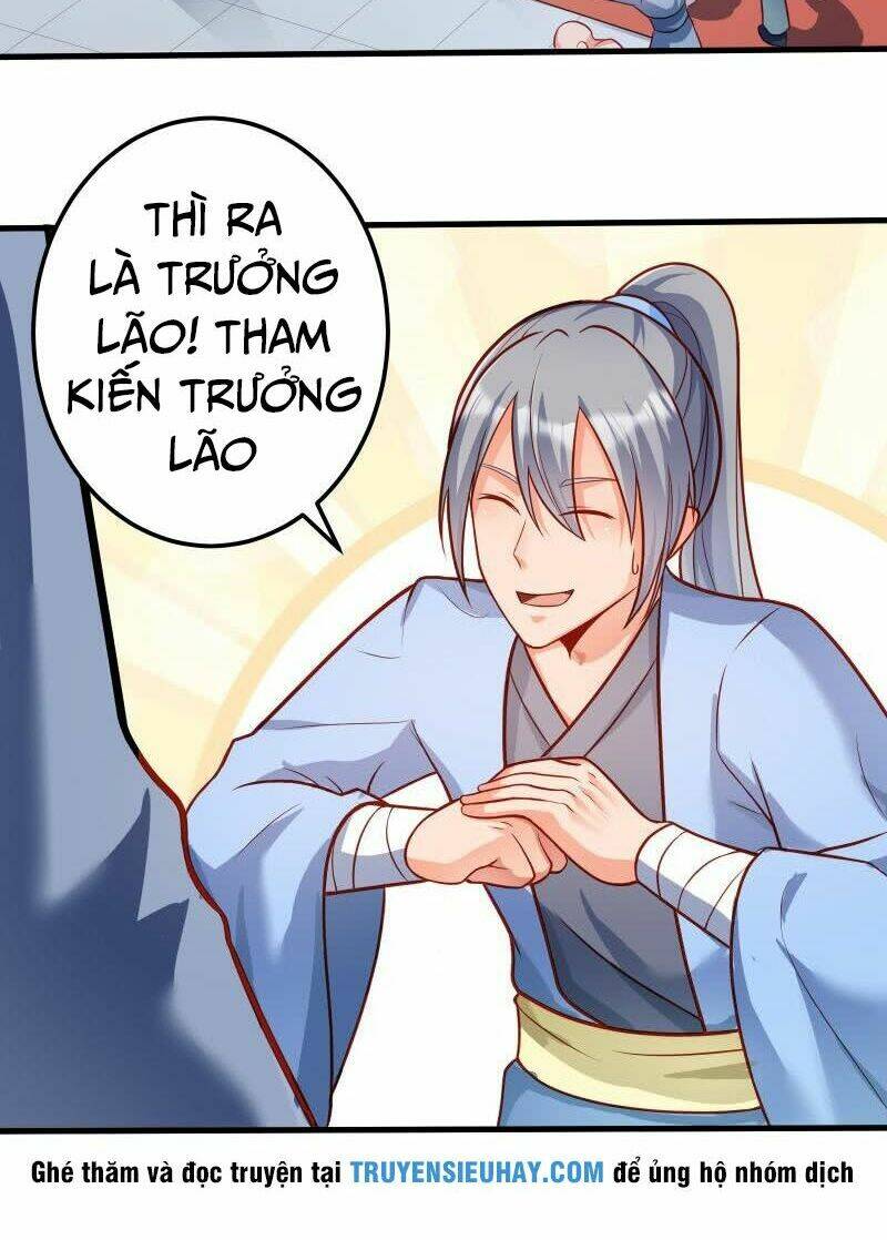Kiếm Thần Tuyệt Thế: Chapter 76