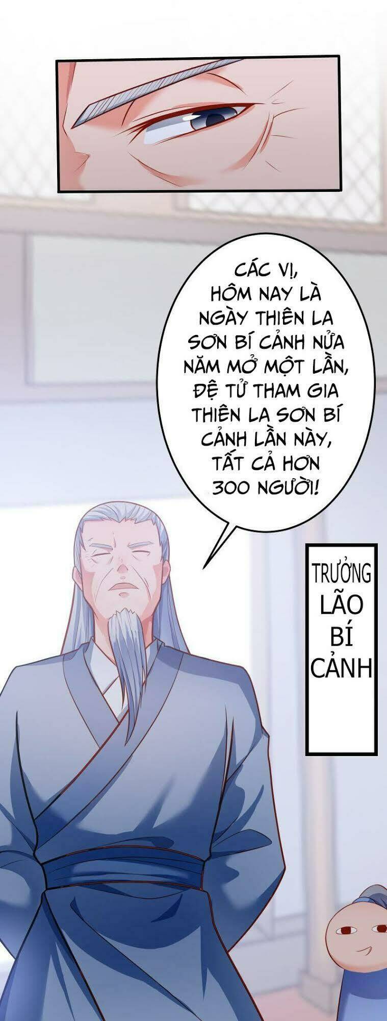 Kiếm Thần Tuyệt Thế: Chapter 76