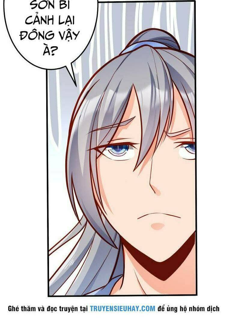 Kiếm Thần Tuyệt Thế: Chapter 76