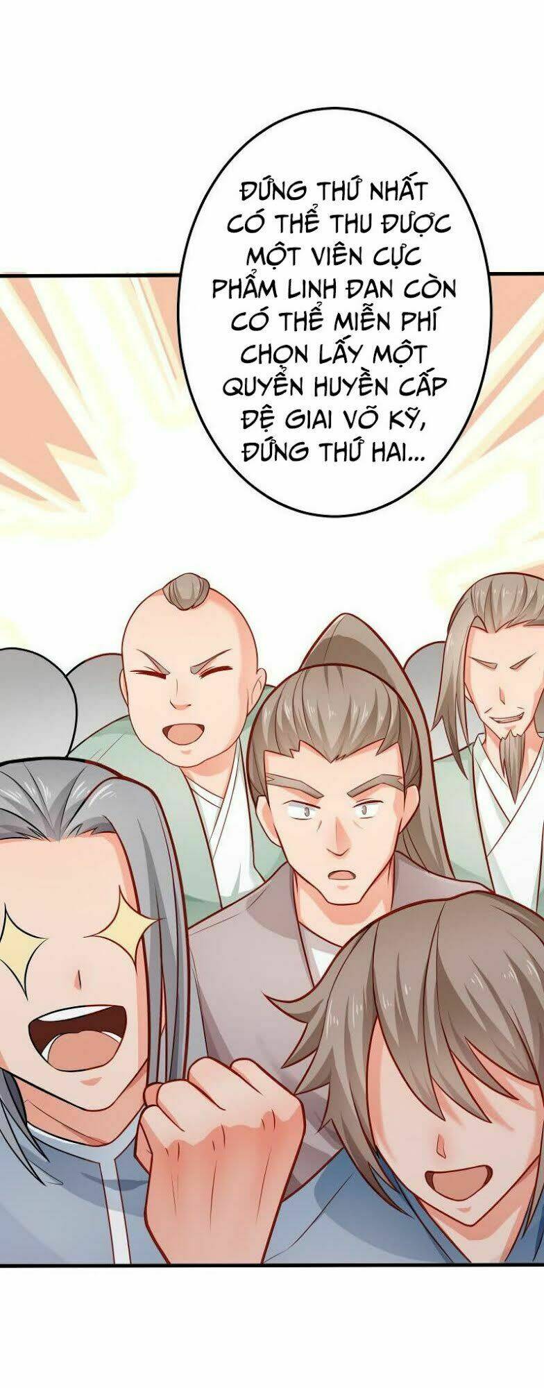 Kiếm Thần Tuyệt Thế: Chapter 76