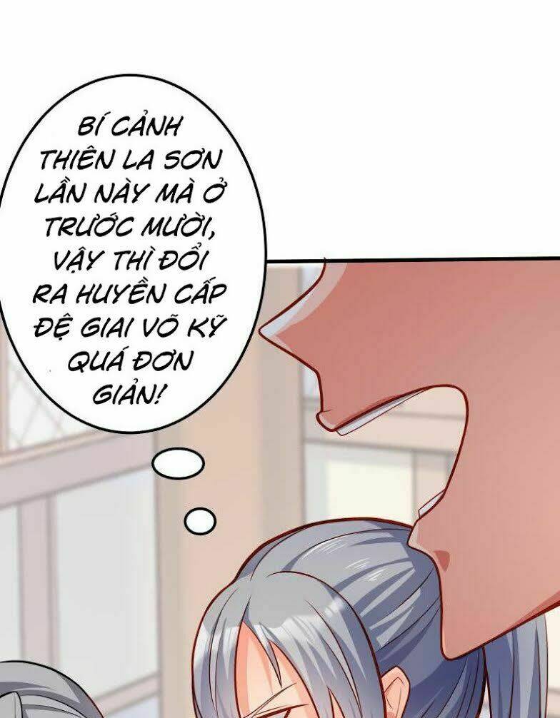 Kiếm Thần Tuyệt Thế: Chapter 76
