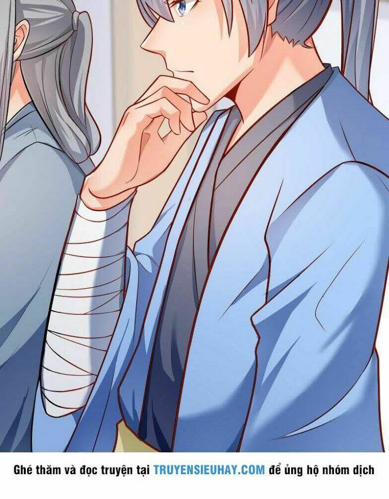 Kiếm Thần Tuyệt Thế: Chapter 76