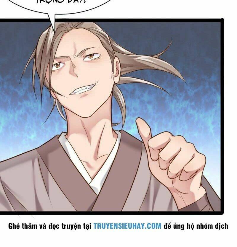 Kiếm Thần Tuyệt Thế: Chapter 77