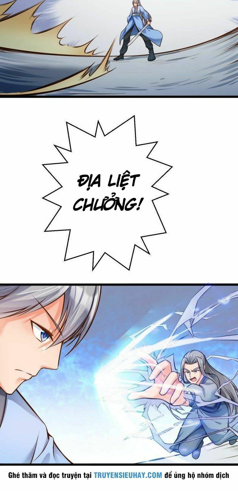Kiếm Thần Tuyệt Thế: Chapter 77