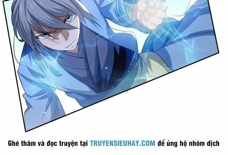 Kiếm Thần Tuyệt Thế: Chapter 77