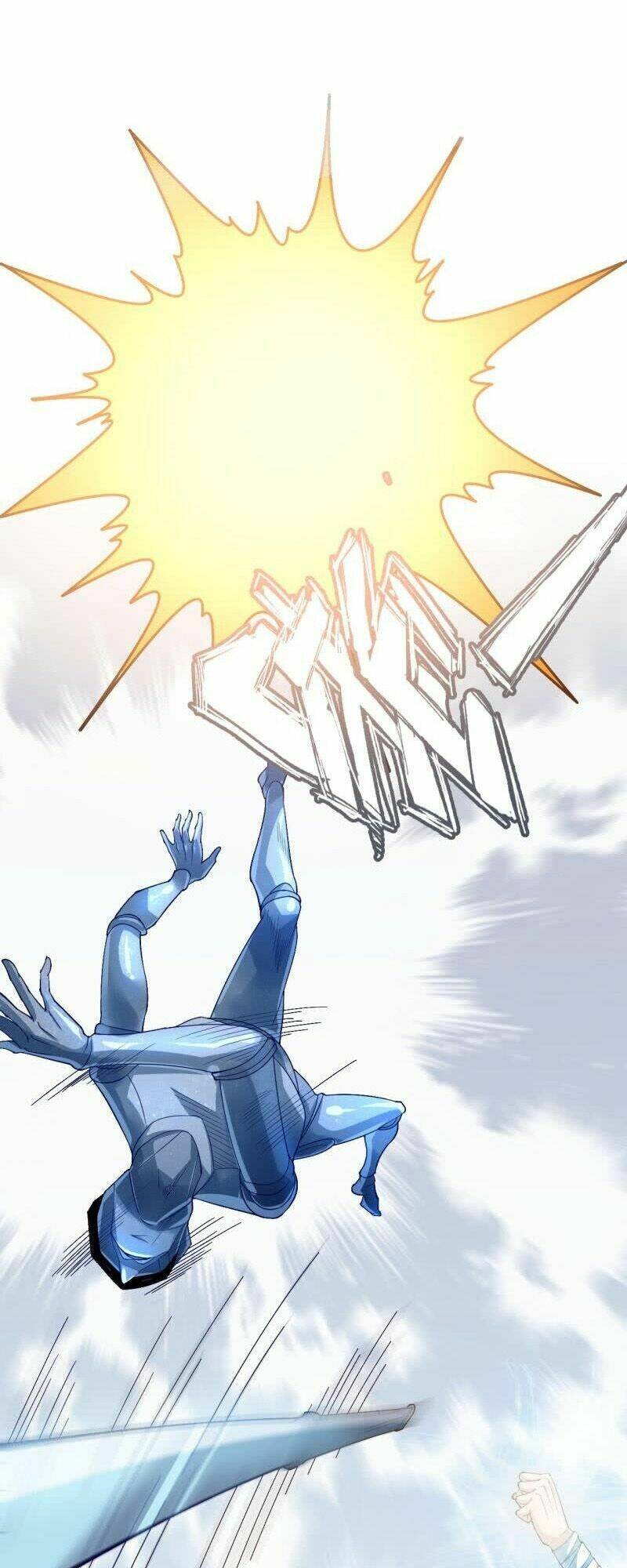 Kiếm Thần Tuyệt Thế: Chapter 77