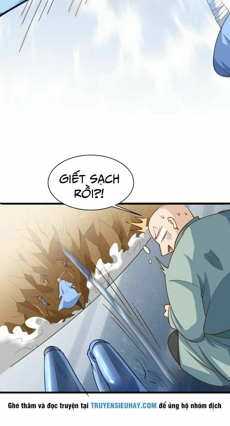 Kiếm Thần Tuyệt Thế: Chapter 77