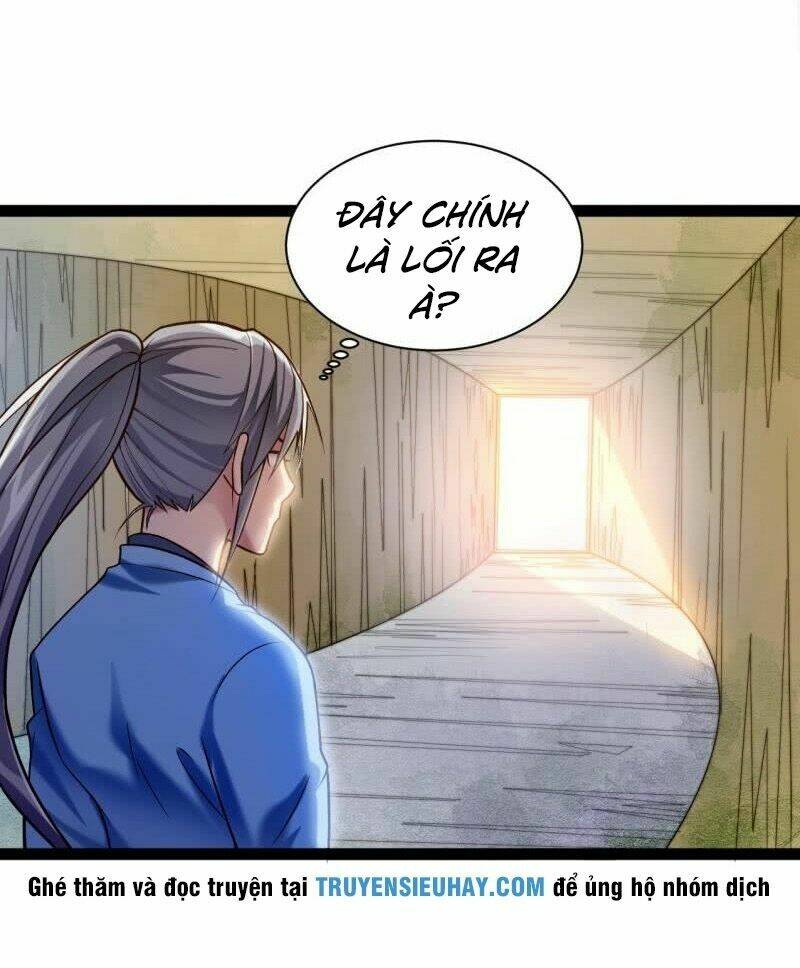 Kiếm Thần Tuyệt Thế: Chapter 77