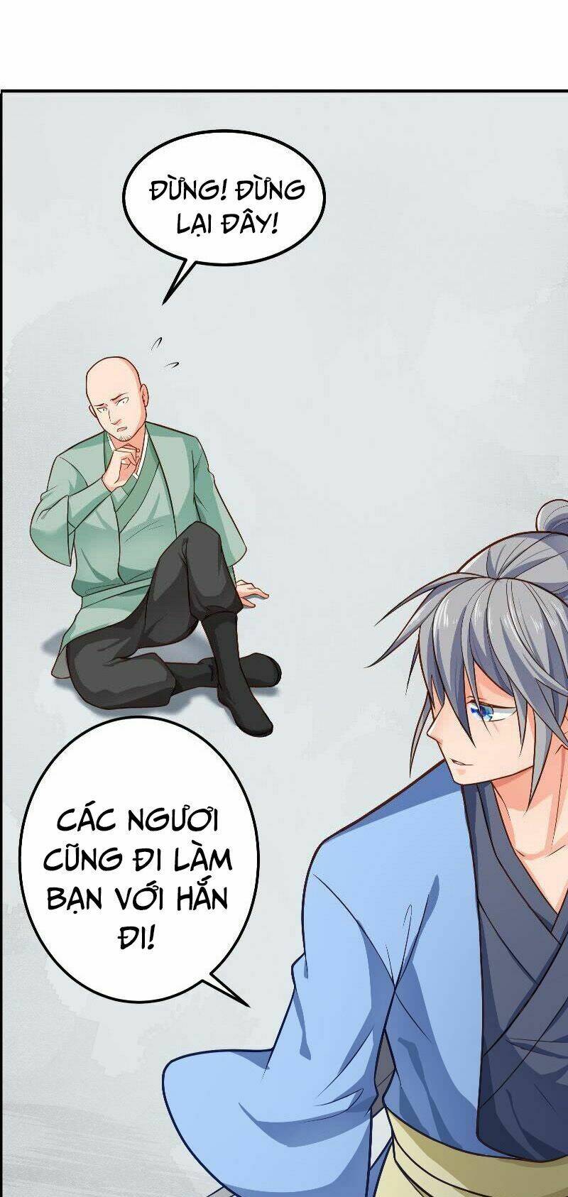 Kiếm Thần Tuyệt Thế: Chapter 78
