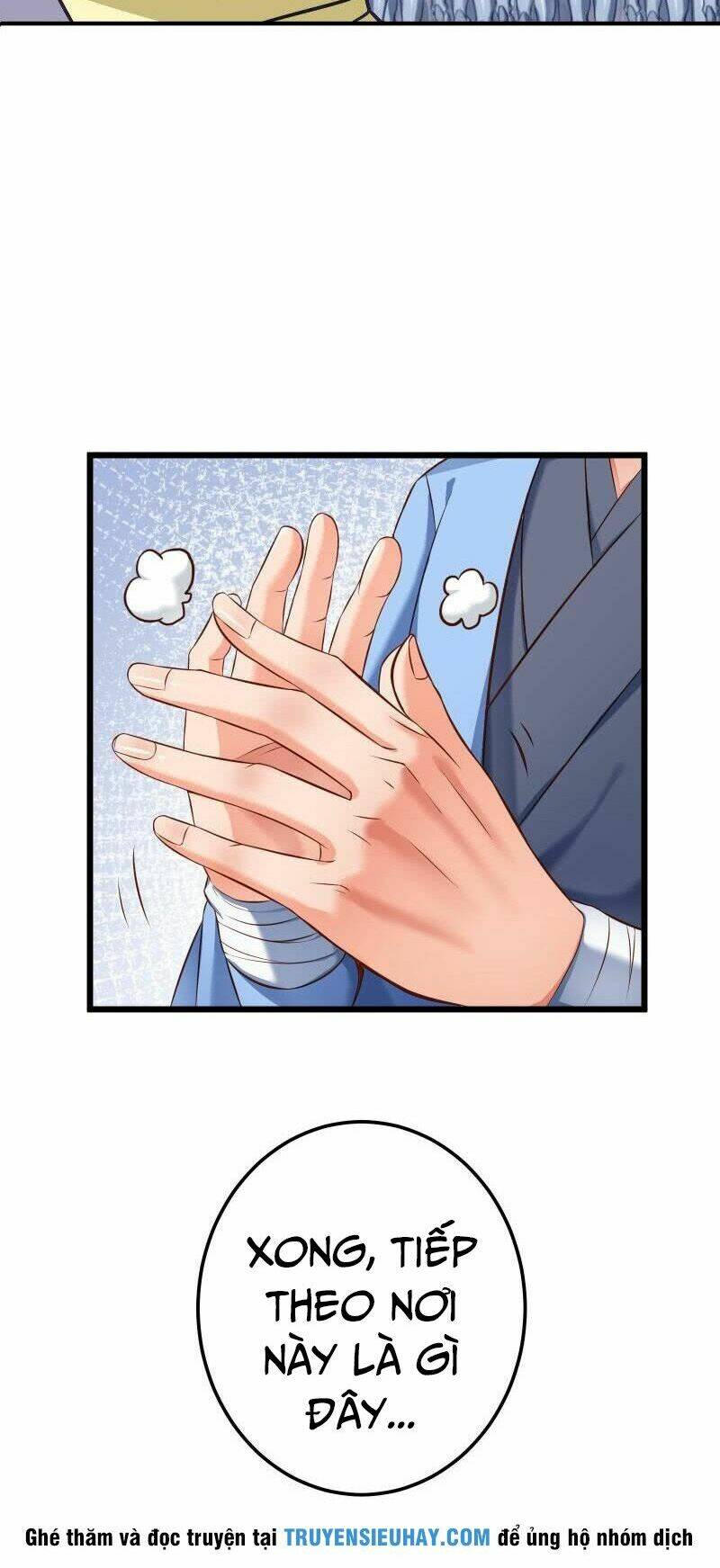 Kiếm Thần Tuyệt Thế: Chapter 78