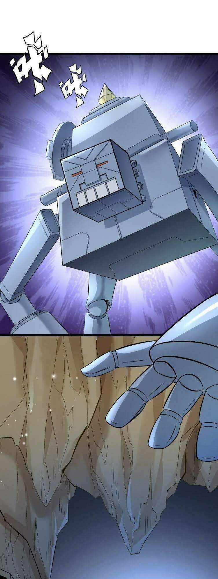 Kiếm Thần Tuyệt Thế: Chapter 78