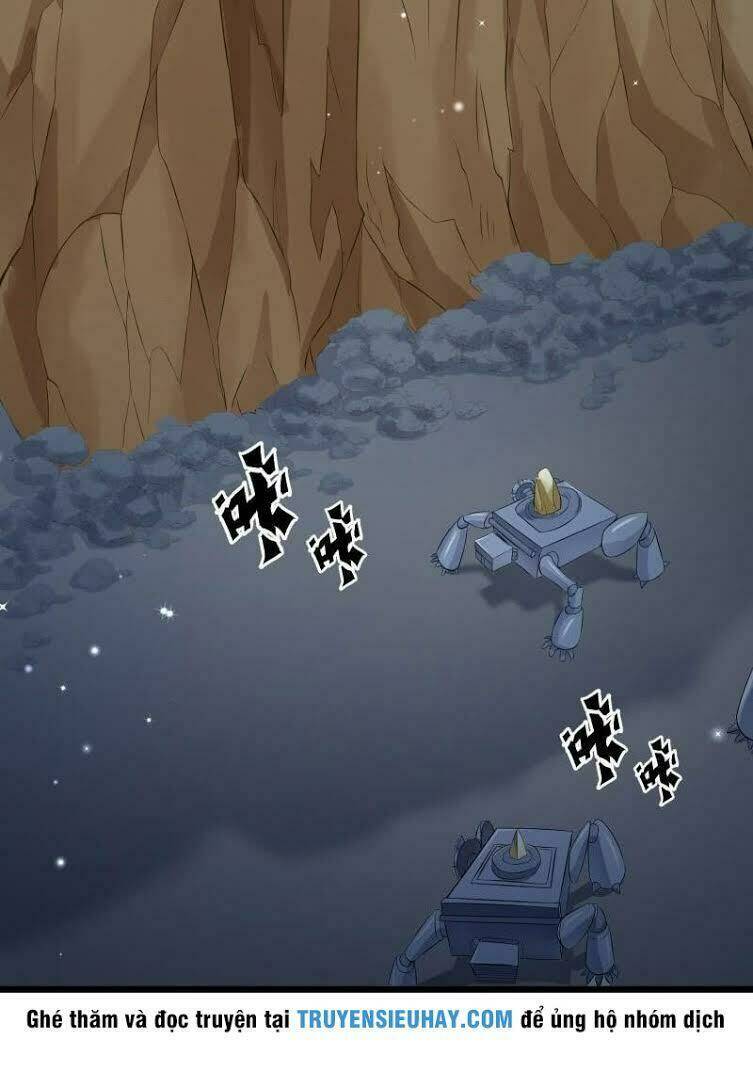 Kiếm Thần Tuyệt Thế: Chapter 78