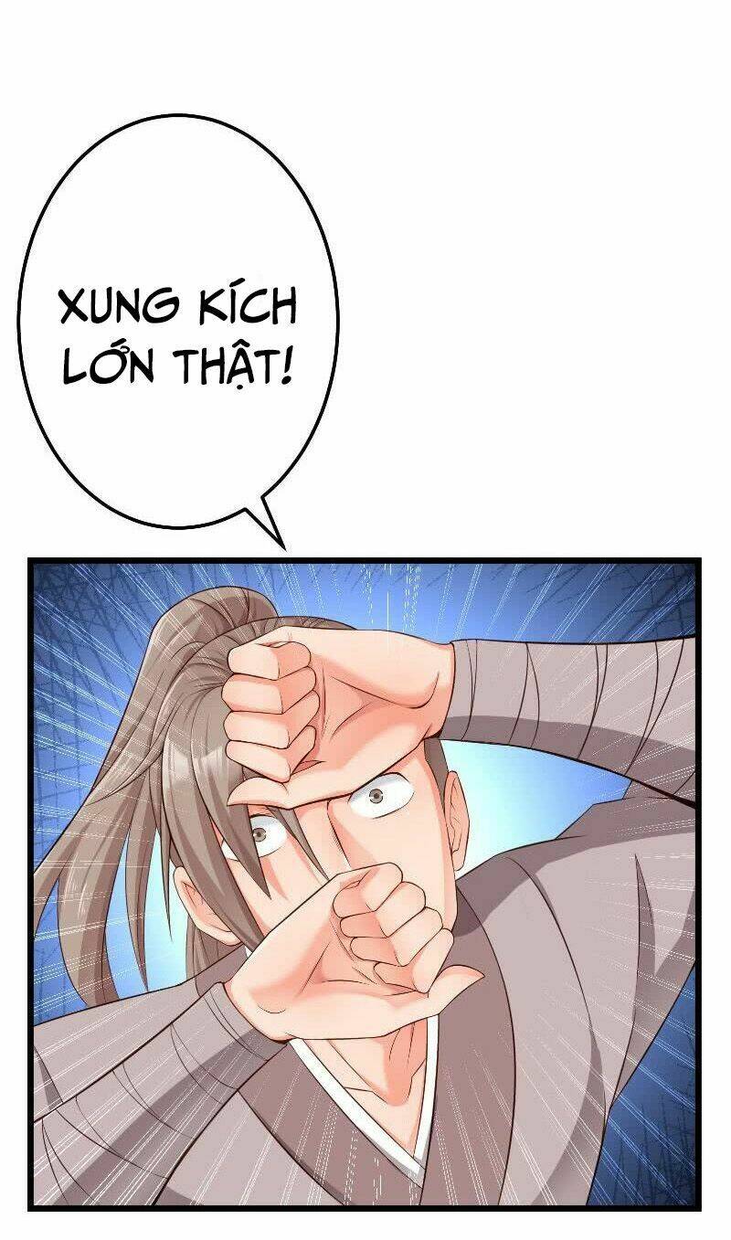 Kiếm Thần Tuyệt Thế: Chapter 78