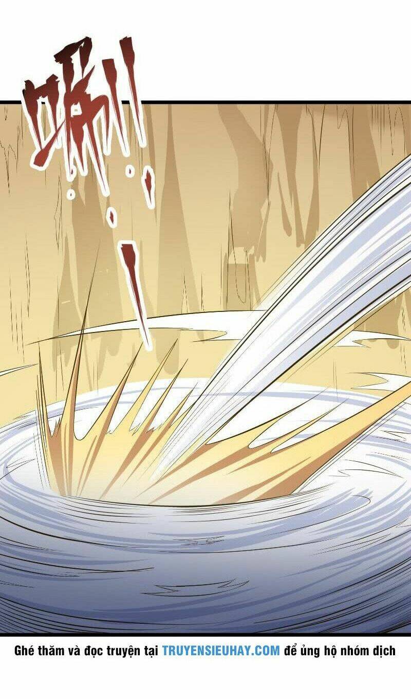 Kiếm Thần Tuyệt Thế: Chapter 78