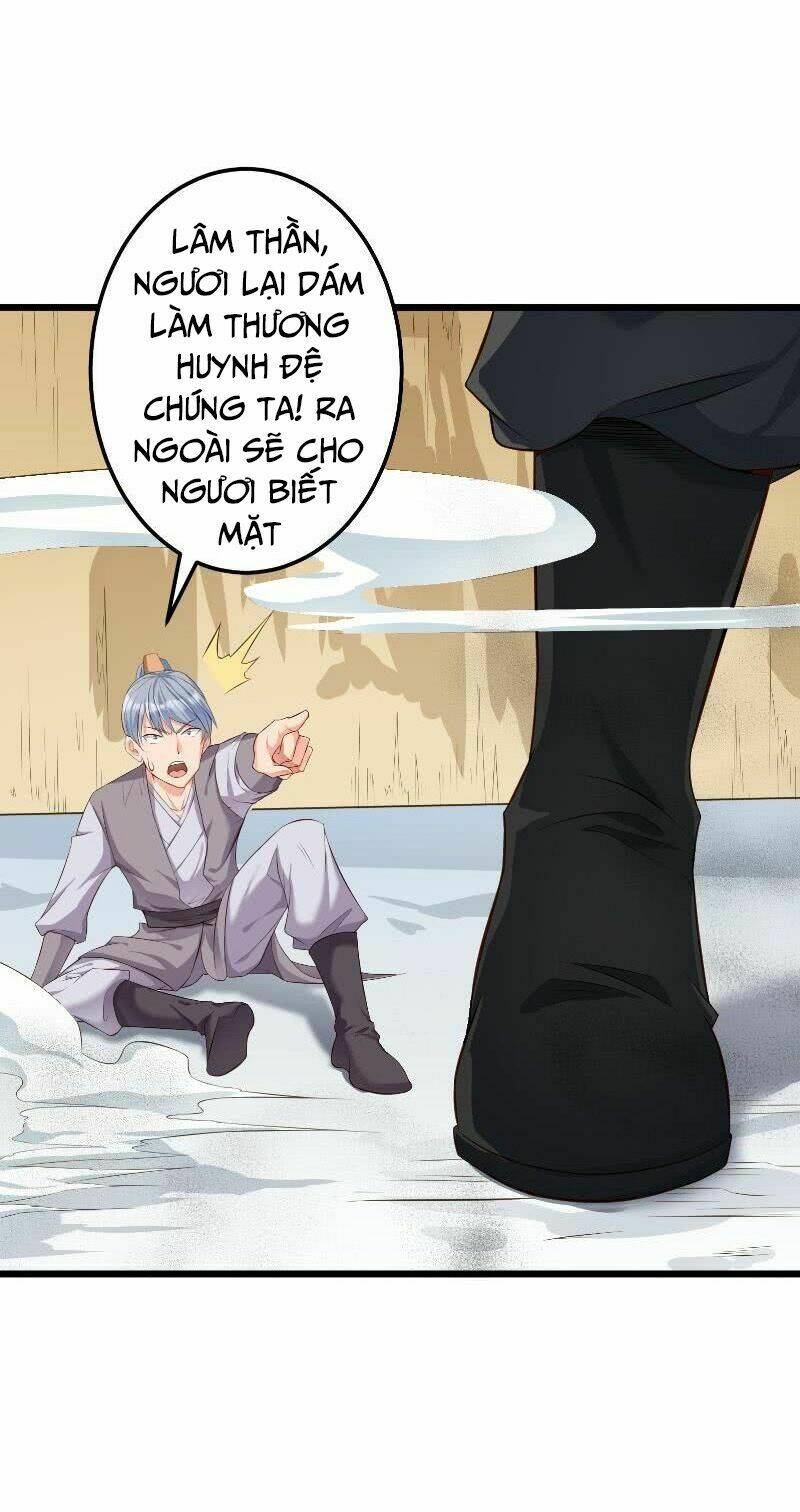 Kiếm Thần Tuyệt Thế: Chapter 78
