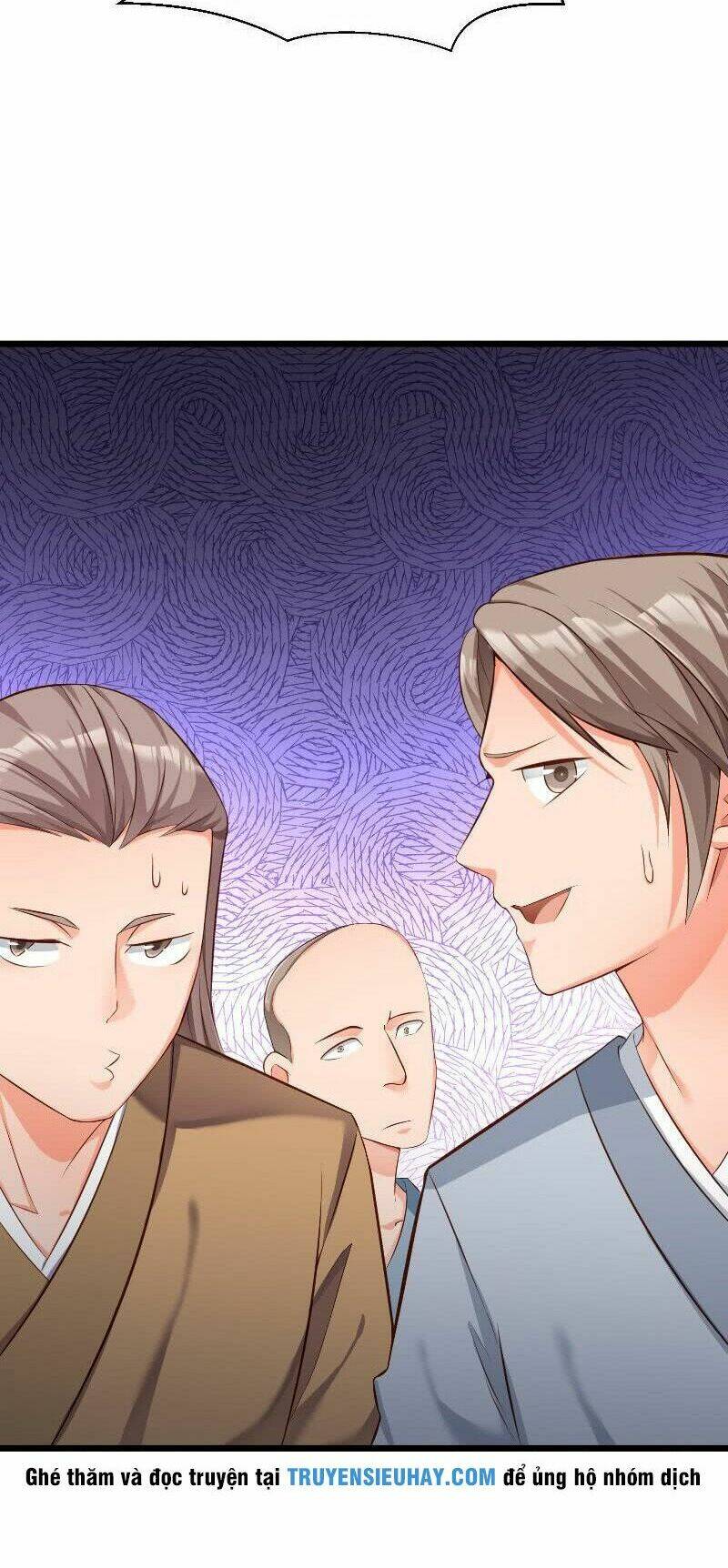 Kiếm Thần Tuyệt Thế: Chapter 78
