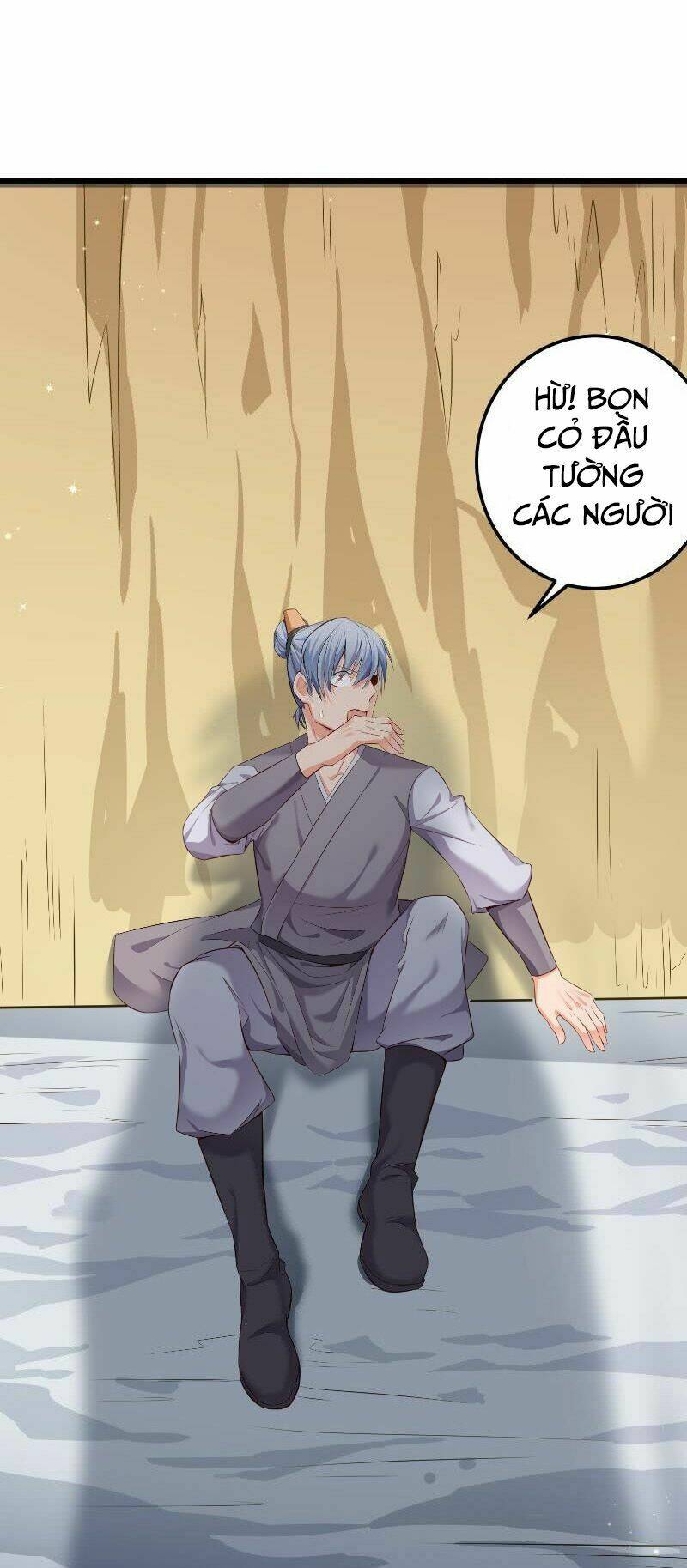 Kiếm Thần Tuyệt Thế: Chapter 78