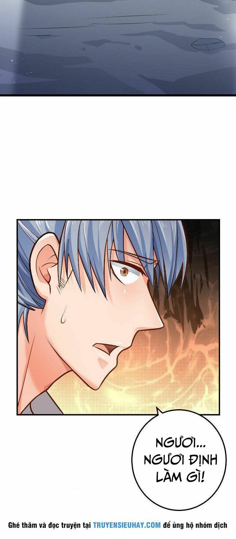 Kiếm Thần Tuyệt Thế: Chapter 78