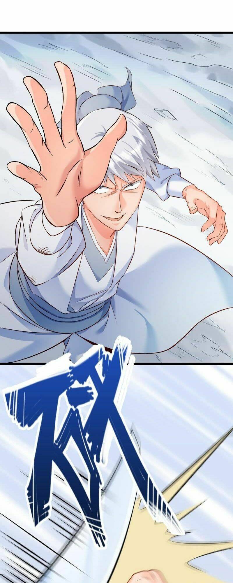 Kiếm Thần Tuyệt Thế: Chapter 79