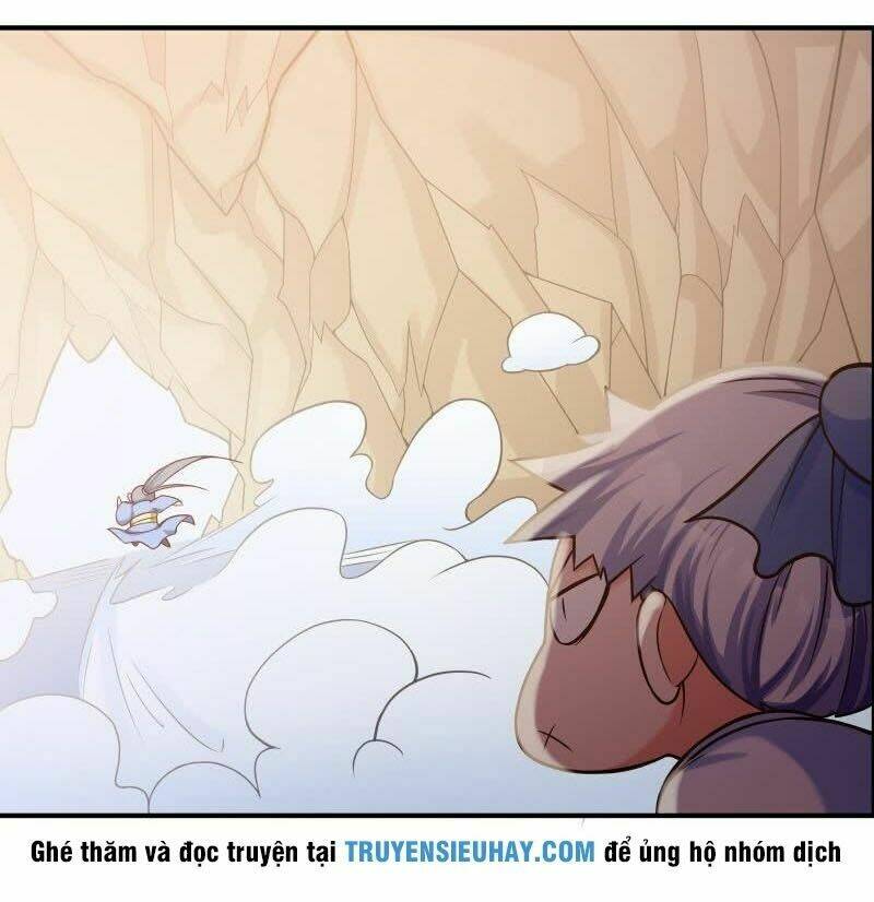 Kiếm Thần Tuyệt Thế: Chapter 79