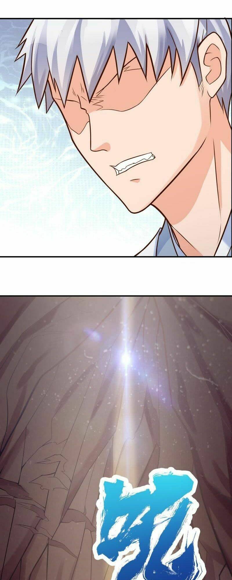 Kiếm Thần Tuyệt Thế: Chapter 79