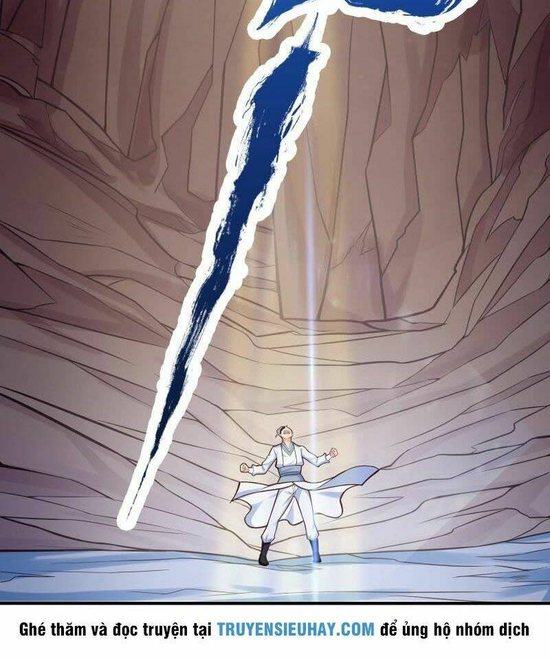 Kiếm Thần Tuyệt Thế: Chapter 79