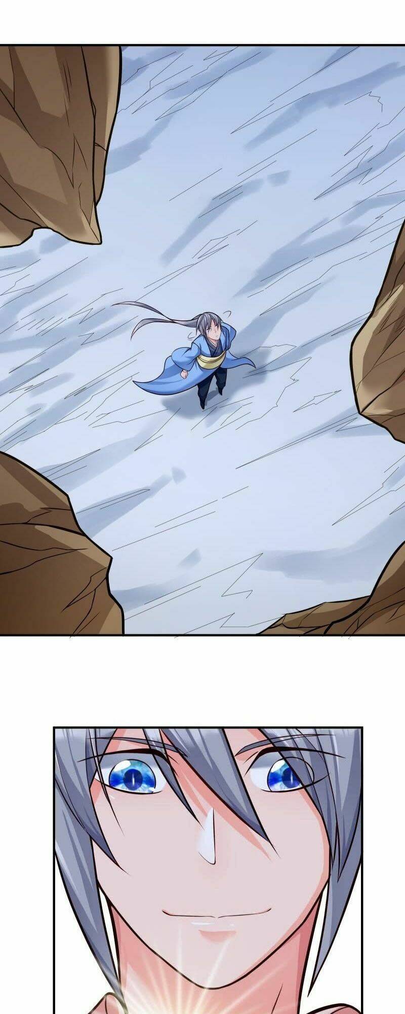 Kiếm Thần Tuyệt Thế: Chapter 79