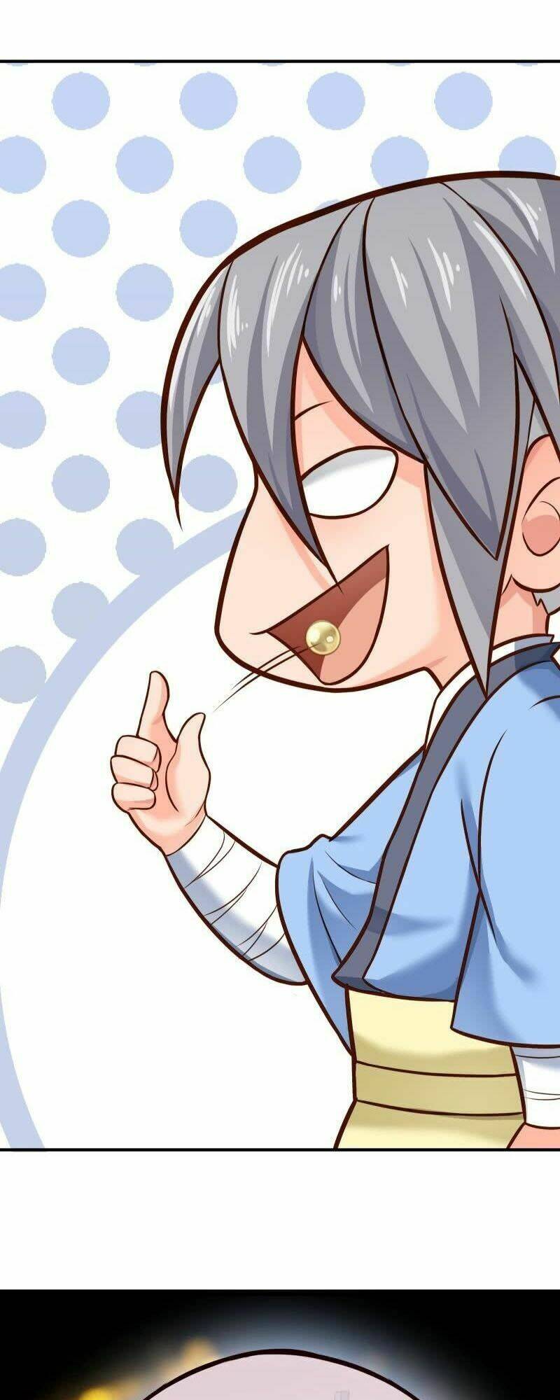 Kiếm Thần Tuyệt Thế: Chapter 79