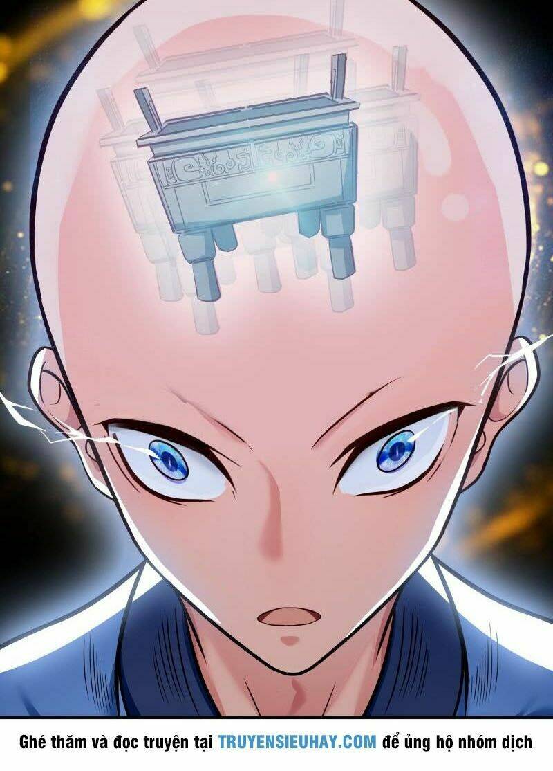 Kiếm Thần Tuyệt Thế: Chapter 79