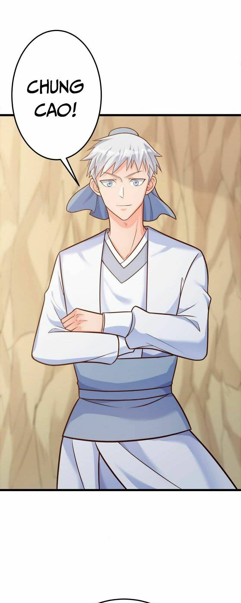 Kiếm Thần Tuyệt Thế: Chapter 79