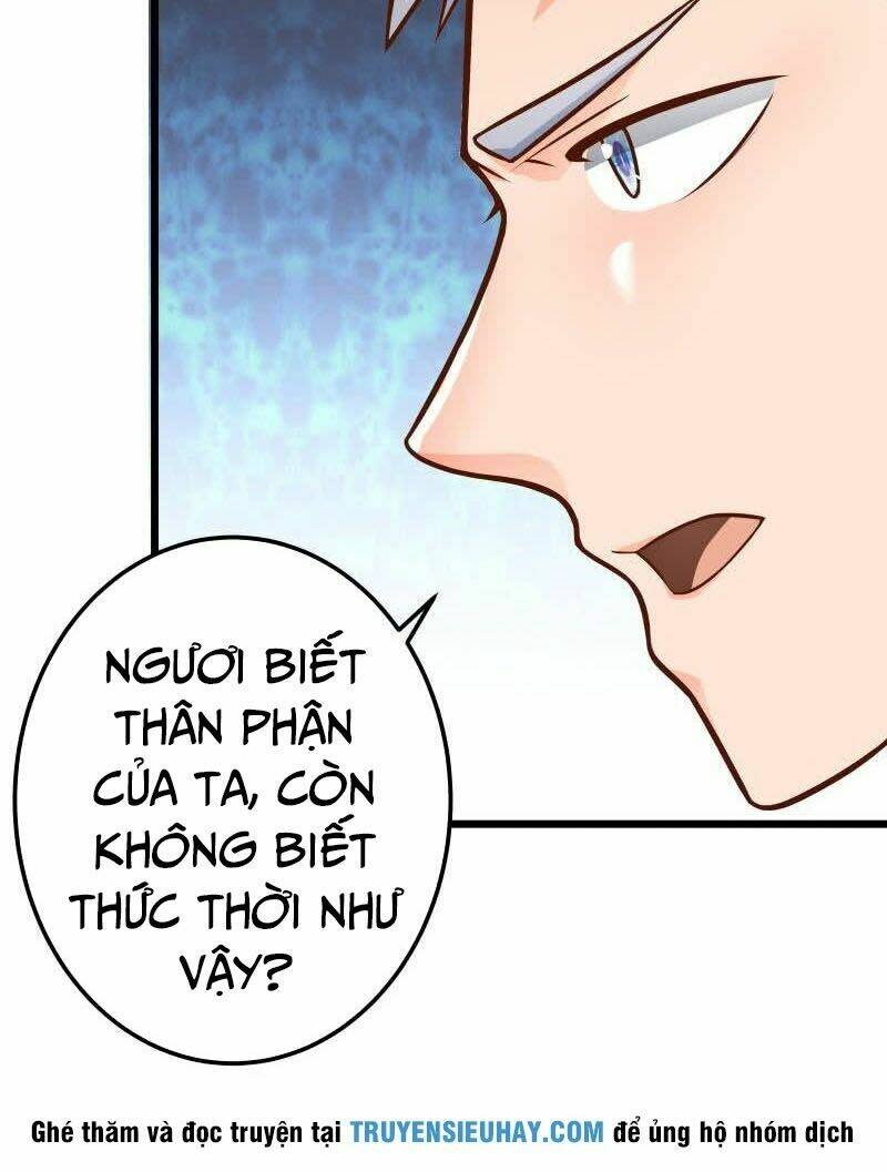 Kiếm Thần Tuyệt Thế: Chapter 79