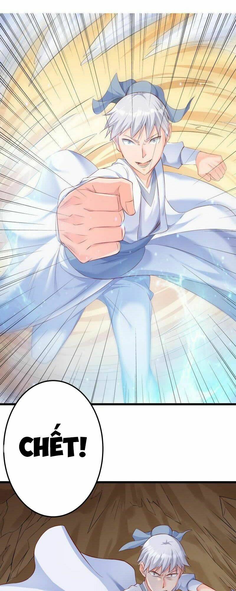 Kiếm Thần Tuyệt Thế: Chapter 79