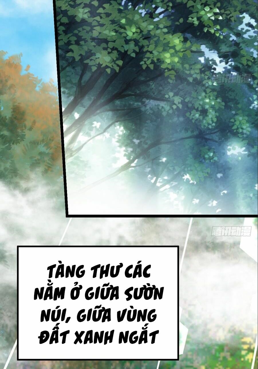 Kiếm Thần Tuyệt Thế: Chapter 8