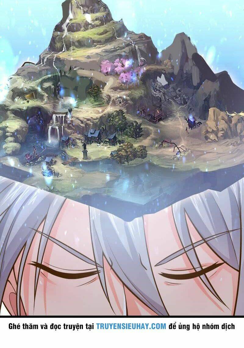 Kiếm Thần Tuyệt Thế: Chapter 80