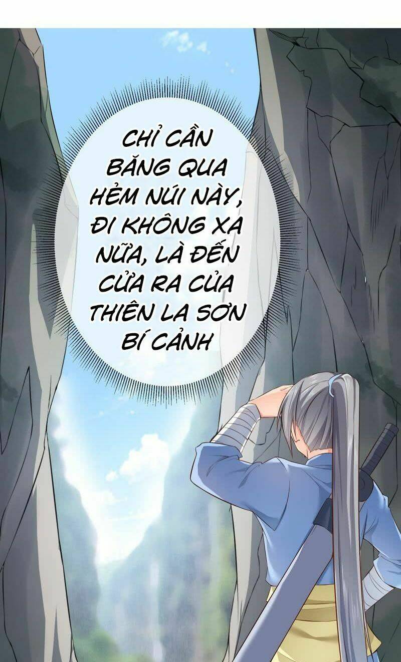Kiếm Thần Tuyệt Thế: Chapter 80
