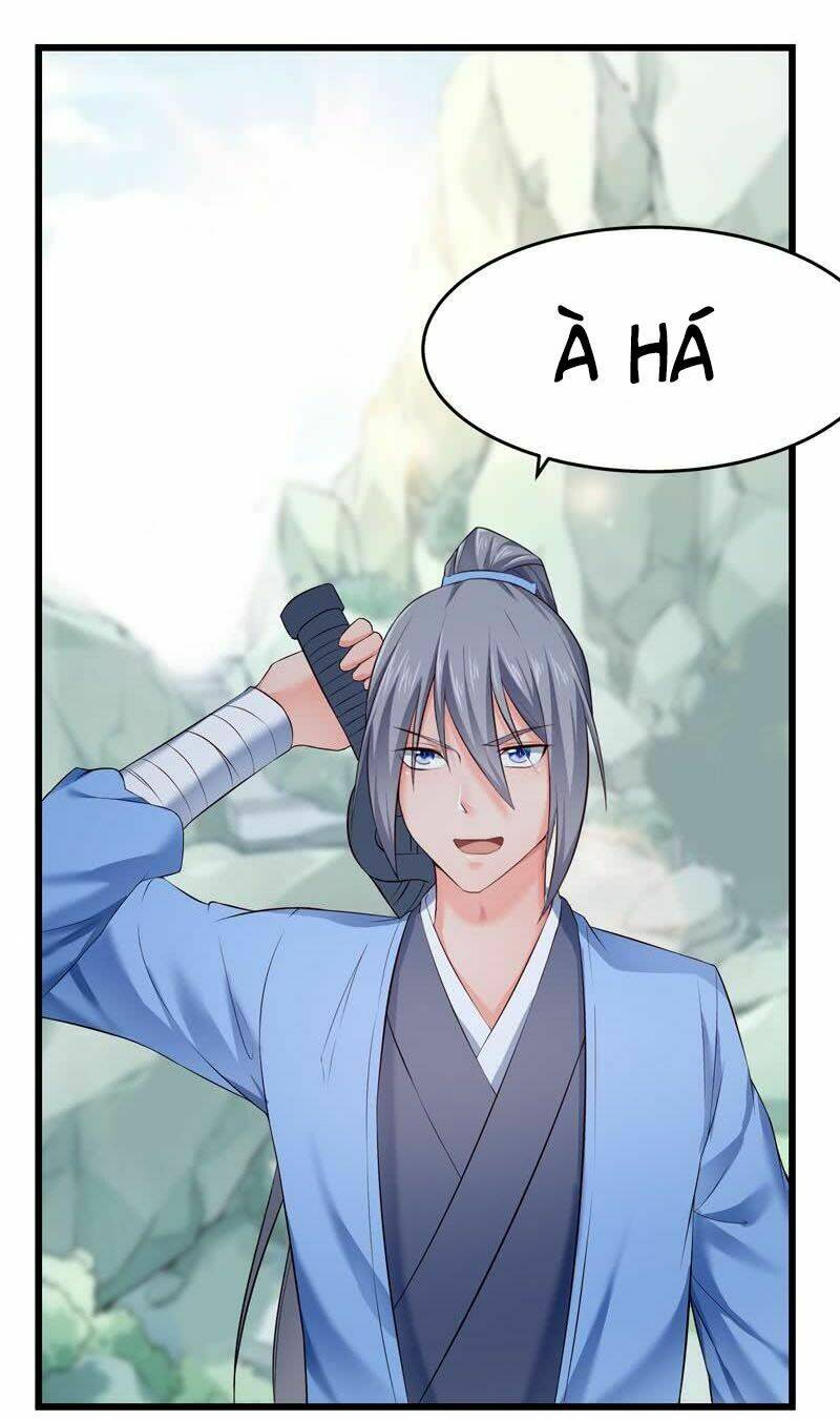 Kiếm Thần Tuyệt Thế: Chapter 80