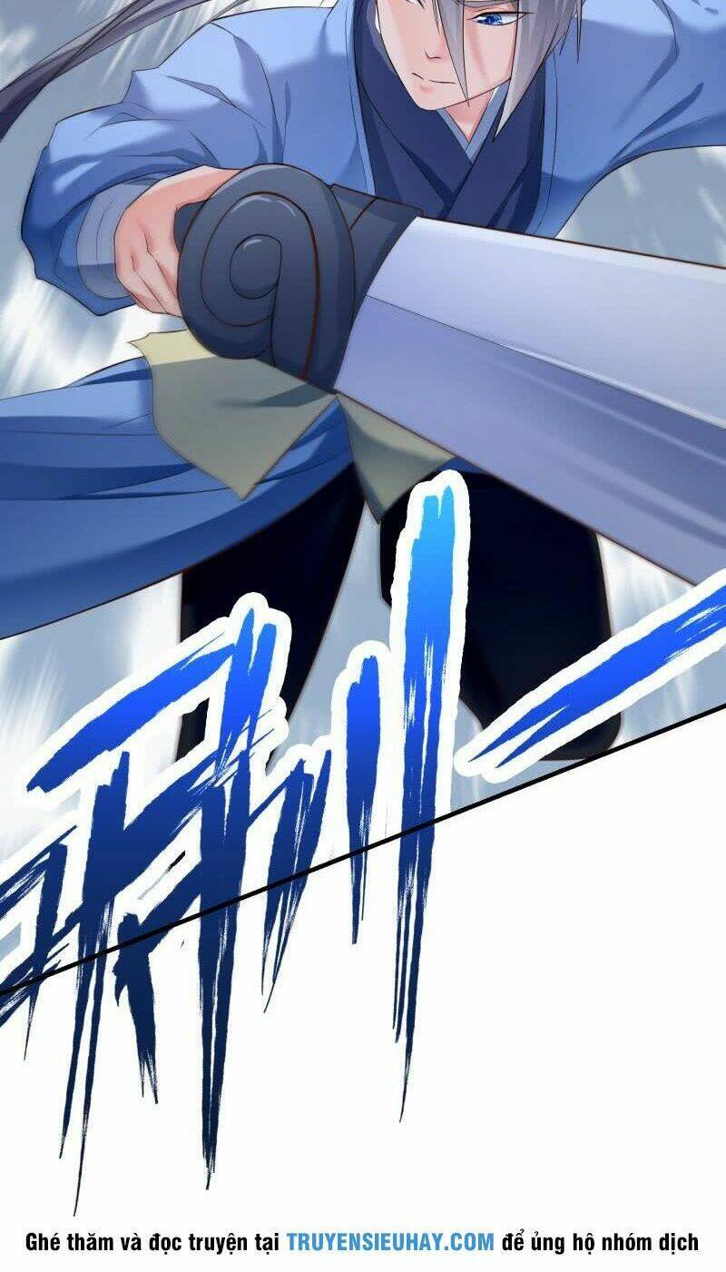 Kiếm Thần Tuyệt Thế: Chapter 80