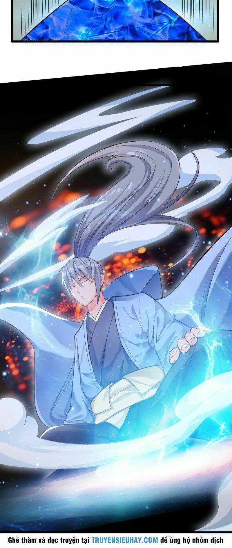 Kiếm Thần Tuyệt Thế: Chapter 80