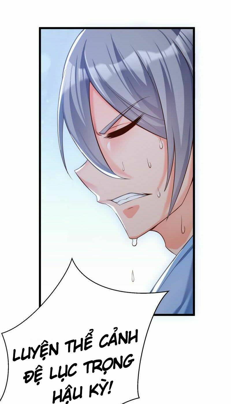 Kiếm Thần Tuyệt Thế: Chapter 80