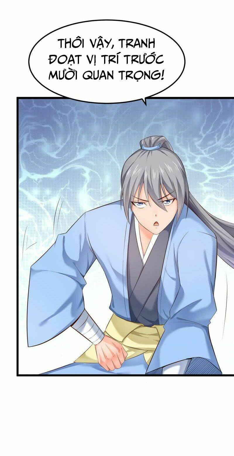 Kiếm Thần Tuyệt Thế: Chapter 80