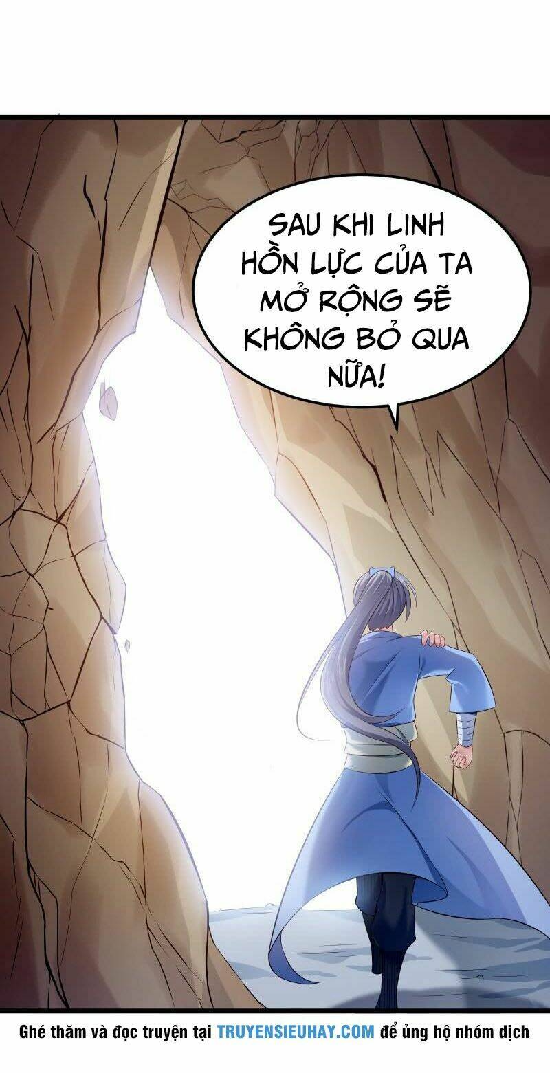 Kiếm Thần Tuyệt Thế: Chapter 80