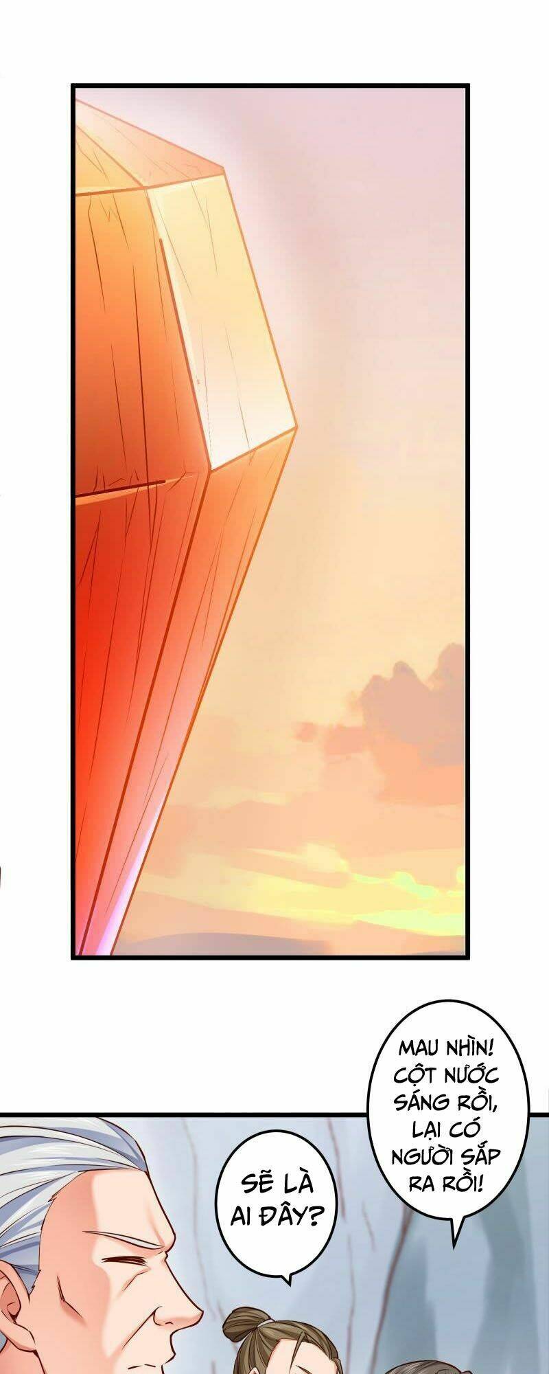 Kiếm Thần Tuyệt Thế: Chapter 84