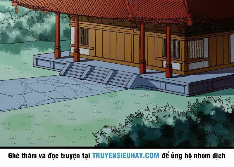 Kiếm Thần Tuyệt Thế: Chapter 84