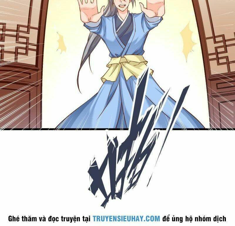 Kiếm Thần Tuyệt Thế: Chapter 84